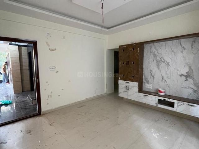 Flat for rent in Bangalore South, Cox Town - Bangalore