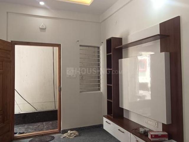 Flat for rent in Bangalore South, Cox Town - Bangalore