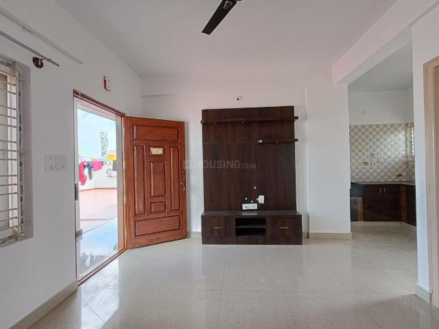 Flat for rent in Bangalore South, Cox Town - Bangalore