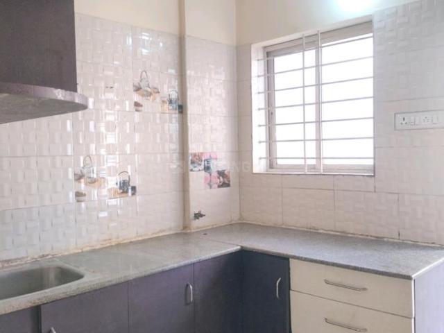 Flat for rent in Bangalore South, Cox Town - Bangalore