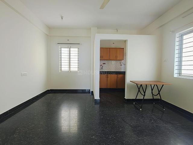 Flat for rent in Bangalore South, Cox Town - Bangalore