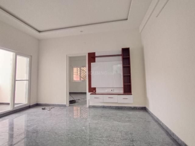 Flat for rent in Bangalore South, Cox Town - Bangalore