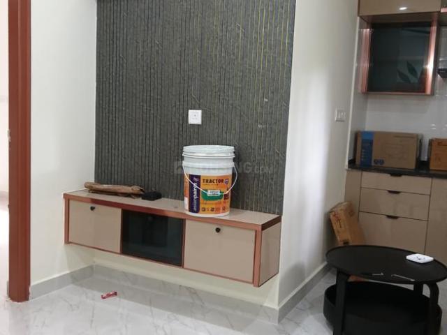 Flat for rent in Bangalore South, Cox Town - Bangalore