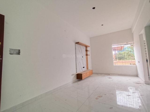 Flat for rent in Bangalore South, Cox Town - Bangalore