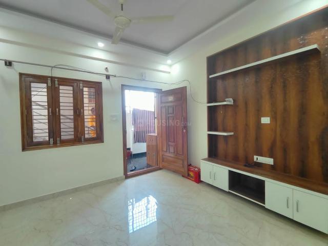 Flat for rent in Bangalore South, Cox Town - Bangalore