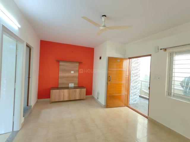 Flat for rent in Bangalore South, Cox Town - Bangalore