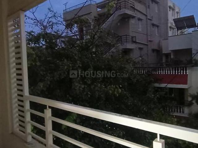 Flat for rent in Sector 1, Bengaluru