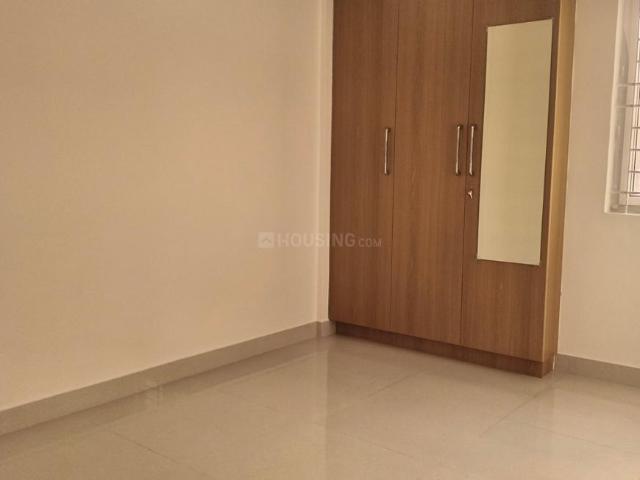 Flat for rent in Sector 3, Bengaluru