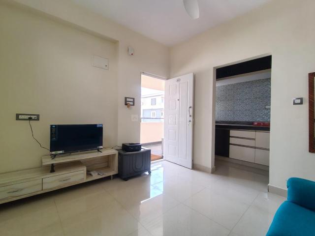 Flat for rent in Sector 2, Bengaluru
