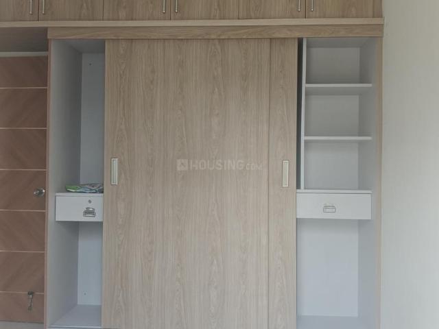 Flat for rent in Bangalore South, Cox Town - Bangalore