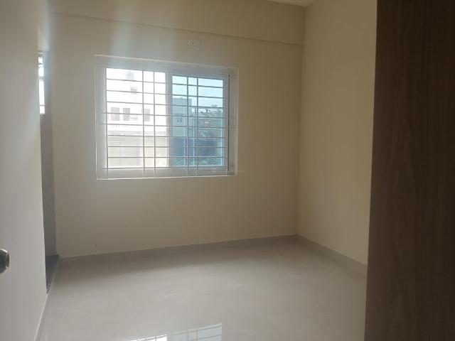Flat for rent in Bangalore South, Cox Town - Bangalore