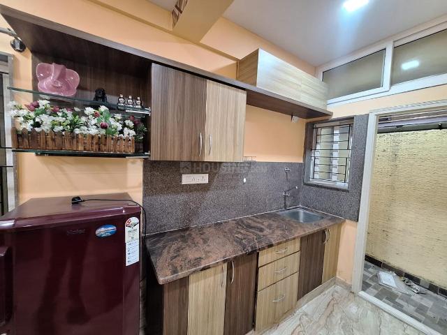 Flat for rent in Bengaluru South City Corporation, Bengaluru