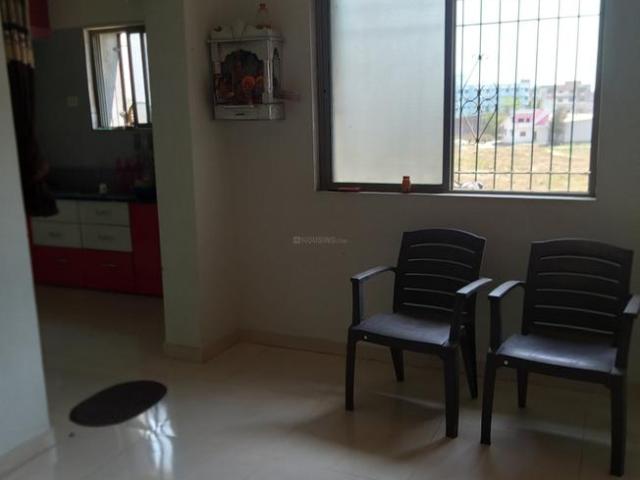 Flat for rent in Vapi, Gujarat