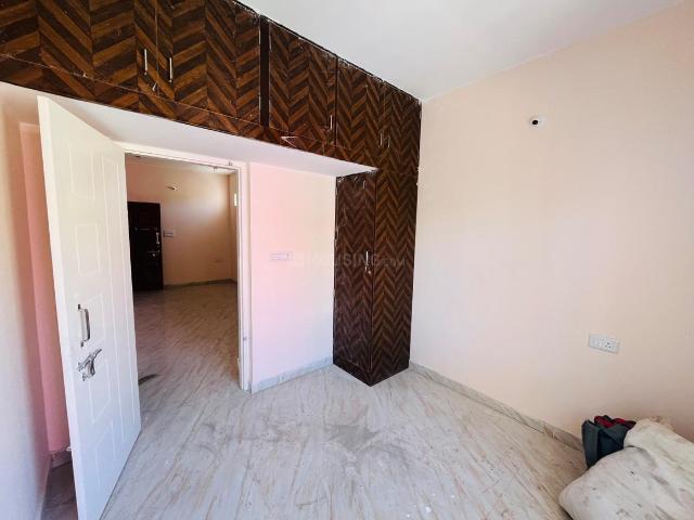 Flat for rent in Bangalore North, Cox Town - Bangalore