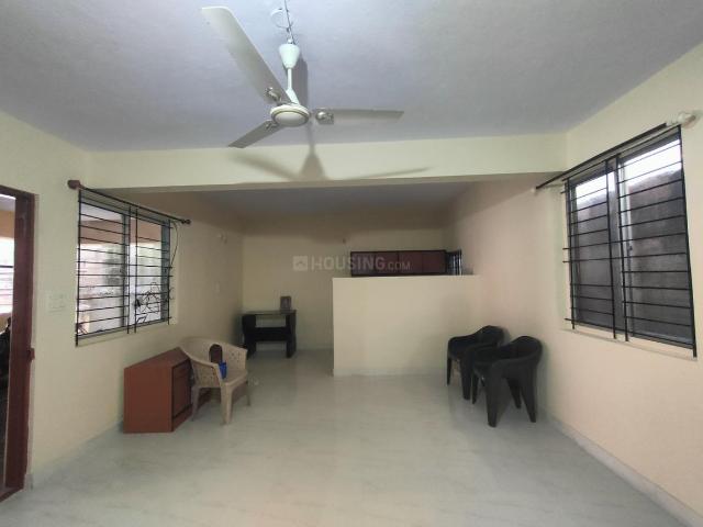 Flat for rent in Indiranagar, Bengaluru