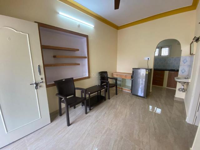 Flat for rent in Bangalore North, Cox Town - Bangalore