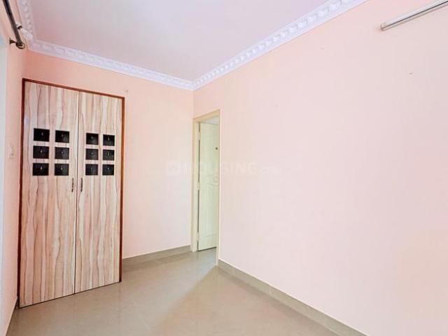 Flat for rent in Bangalore North, Cox Town - Bangalore