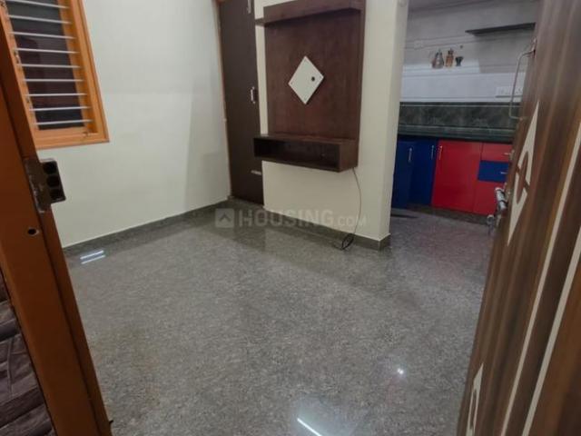 Flat for rent in Bangalore East, Cox Town - Bangalore