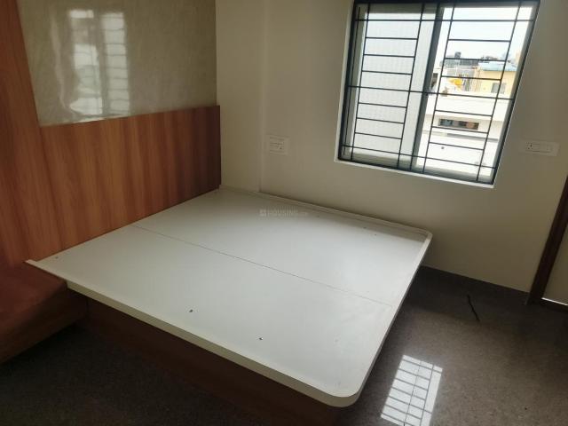 Flat for rent in Bangalore North, Cox Town - Bangalore