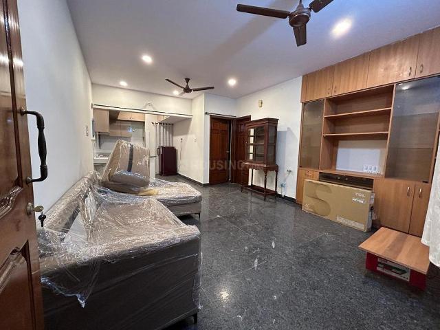 Flat for rent in Bangalore East, Cox Town - Bangalore