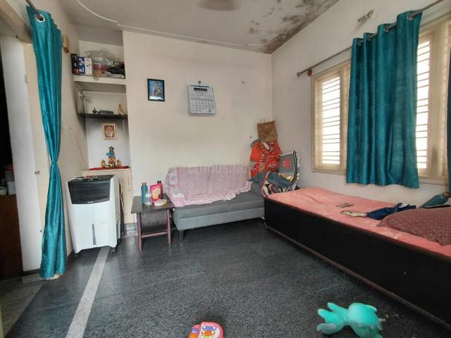 Flat for rent in Bangalore East, Cox Town - Bangalore