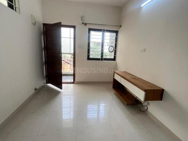 Flat for rent in Bangalore North, Cox Town - Bangalore