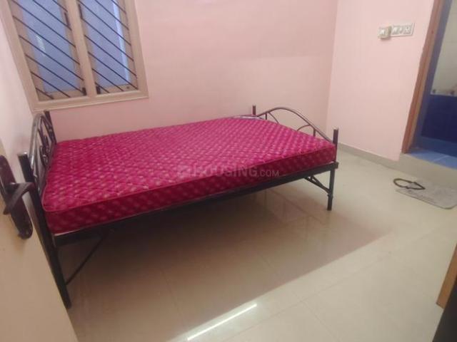 Flat for rent in Bangalore North, Cox Town - Bangalore