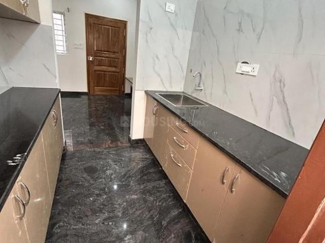 Flat for rent in Bangalore North, Cox Town - Bangalore