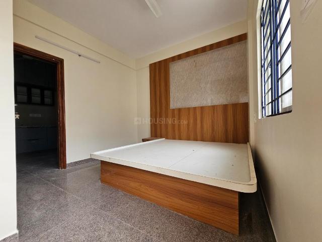 Flat for rent in Bangalore North, Cox Town - Bangalore