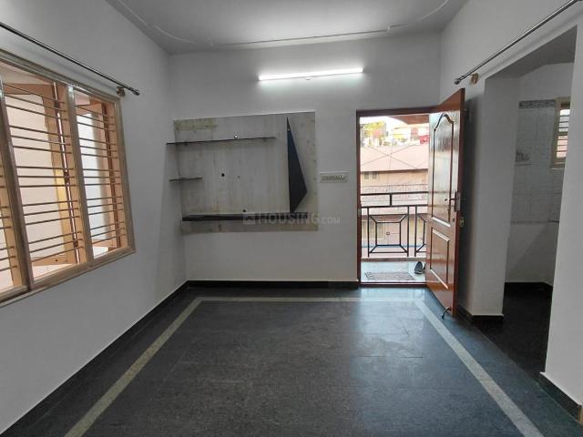 Flat for rent in Bangalore North, Cox Town - Bangalore