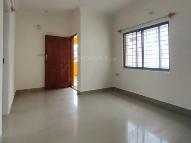 Flat for rent in Bangalore North, Cox Town - Bangalore