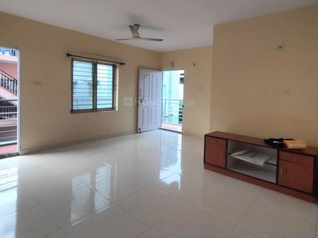 Flat for rent in Bangalore North, Cox Town - Bangalore