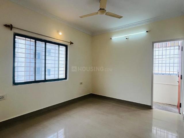 Flat for rent in Bangalore North, Cox Town - Bangalore