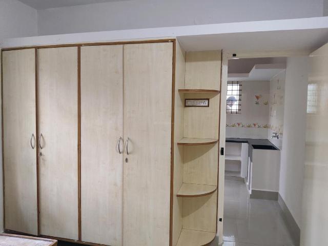 Flat for rent in Kodihalli, Bengaluru