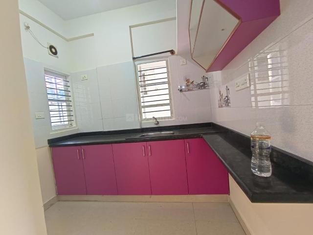 Flat for rent in Bangalore North, Cox Town - Bangalore