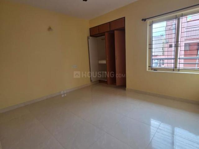 Flat for rent in Bangalore North, Cox Town - Bangalore