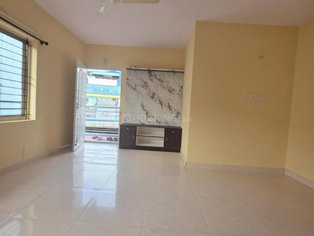 Flat for rent in Bangalore North, Cox Town - Bangalore