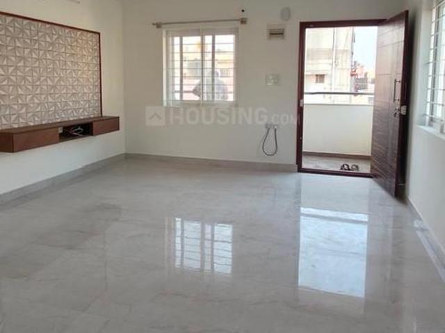 Flat for rent in Bangalore North, Cox Town - Bangalore
