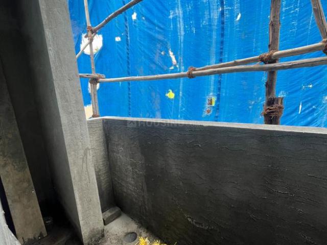 Flat for rent in Bangalore North, Cox Town - Bangalore