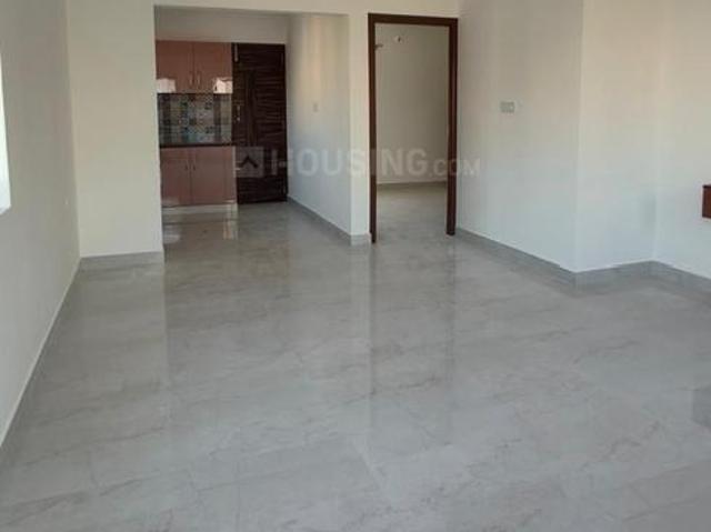 Flat for rent in Bangalore East, Cox Town - Bangalore