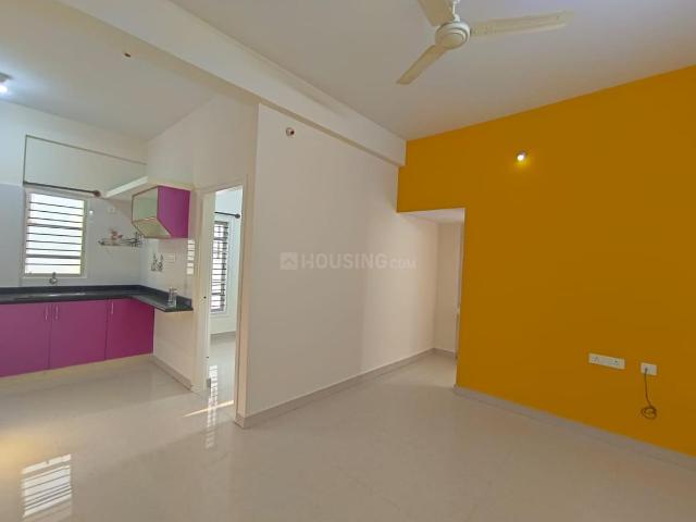 Flat for rent in Bangalore North, Cox Town - Bangalore