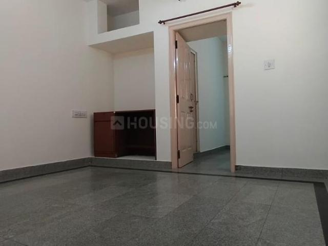 Flat for rent in Bangalore North, Cox Town - Bangalore
