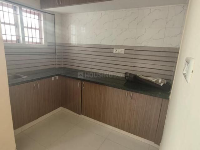 Flat for rent in Bangalore North, Cox Town - Bangalore