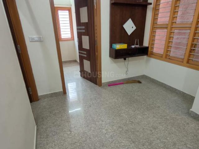 Flat for rent in Bangalore North, Cox Town - Bangalore