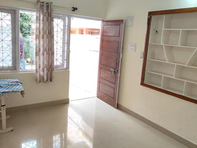 Flat for rent in Bangalore North, Cox Town - Bangalore