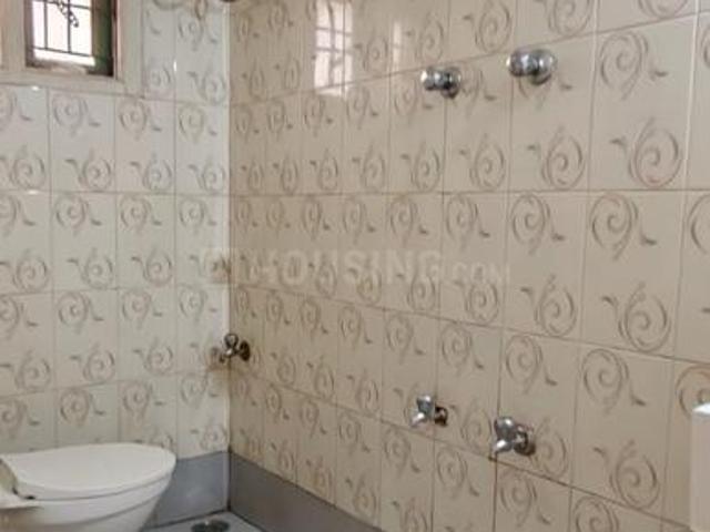 Flat for rent in Bangalore North, Cox Town - Bangalore