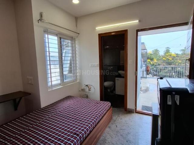 Flat for rent in Bangalore North, Cox Town - Bangalore