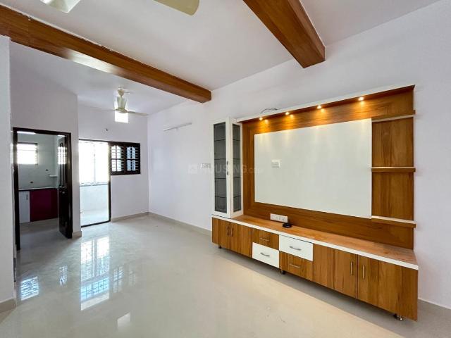 Flat for rent in Indiranagar, Bengaluru