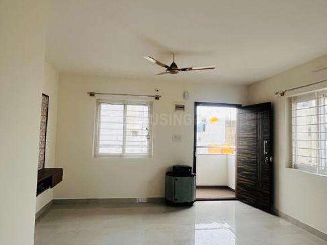 Flat for rent in Kodihalli, Bengaluru