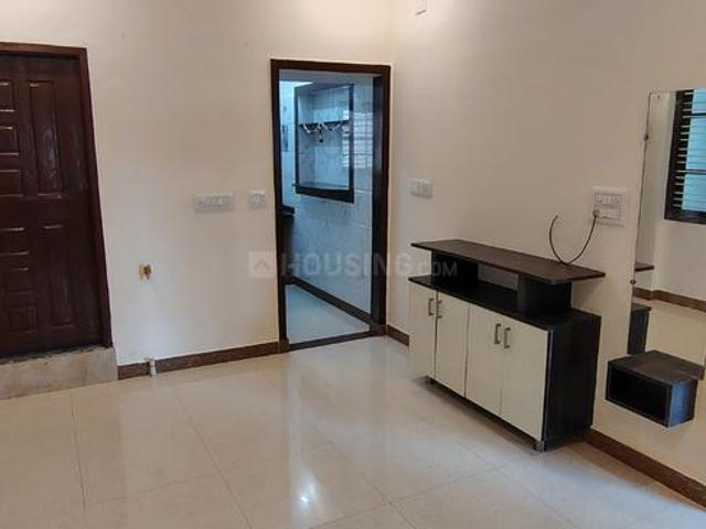 Flat for rent in Indiranagara, Hassan